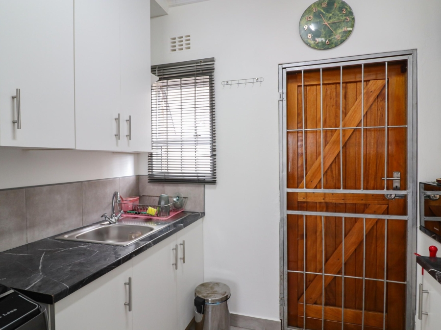 2 Bedroom Property for Sale in Amalinda Eastern Cape